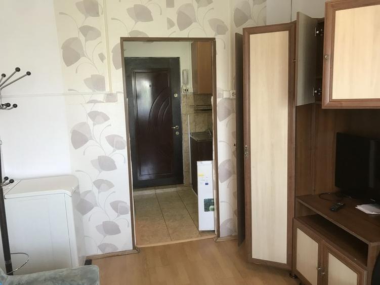Garsonieră în Lipovei