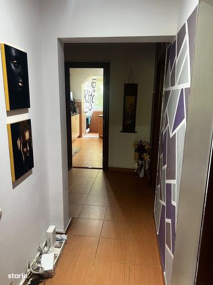 Apartament cu 3 camere de inchiriat in zona Dristor / Ramnicu Sarat - 9