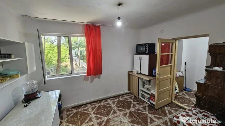 Zona Doroban?u - Casa Sc-99mp, teren 781 mp 64900eu - Ploiesti (Prahova) - 15