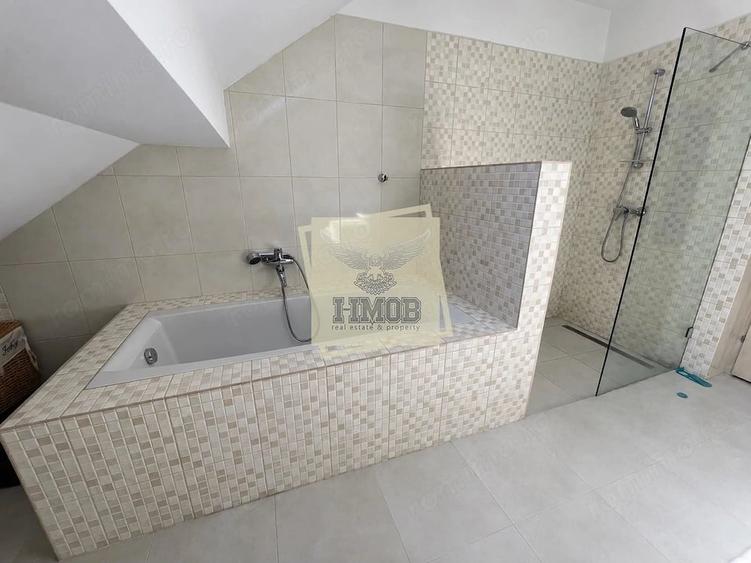 Apartament cu 3 camere în Calea Dumbrăvii