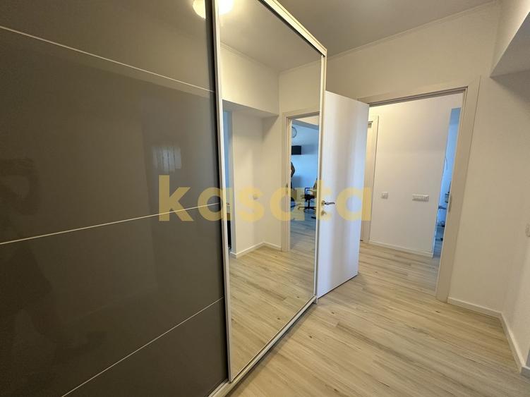 Apartament 2 Camere 🏡 | Primăvara Residence  | Parcare Subterană 🚗 - 8