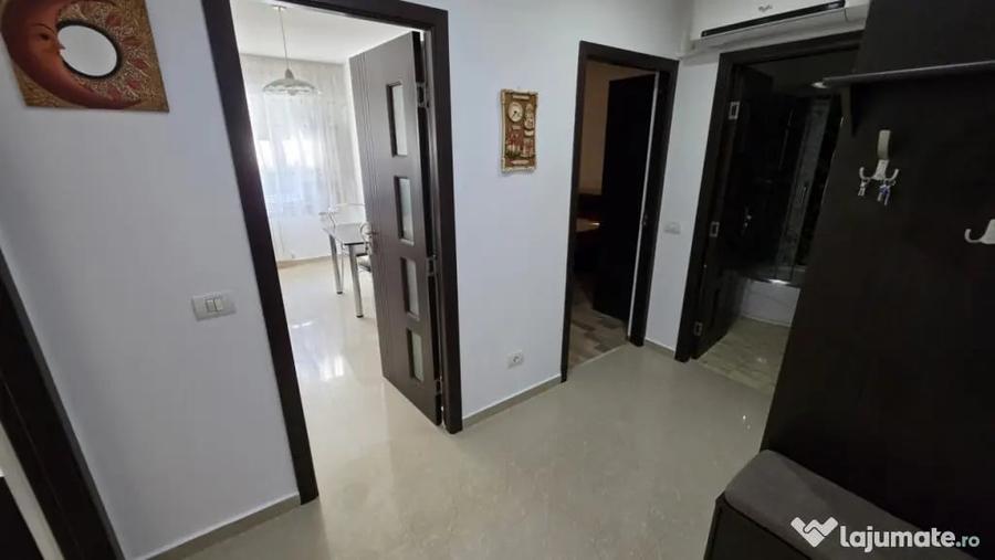 Apartament cu 2 camere decomandat în Ultracentral