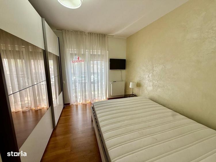 Apartament cu 2 camere în Tudor