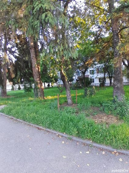 Teren de 520 mp, în Ultracentral