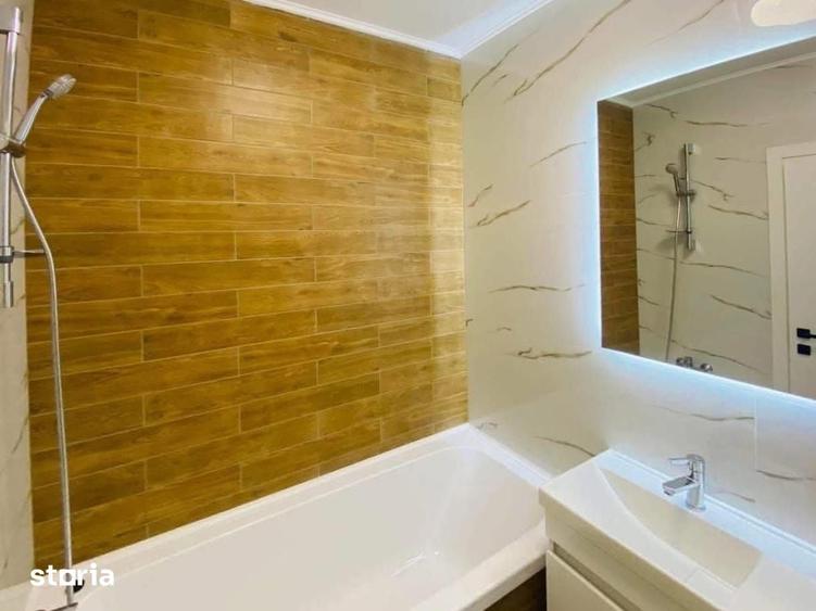 Apartament 2 camere, decomandat, Prima - Arena Residence, Oradea - 6