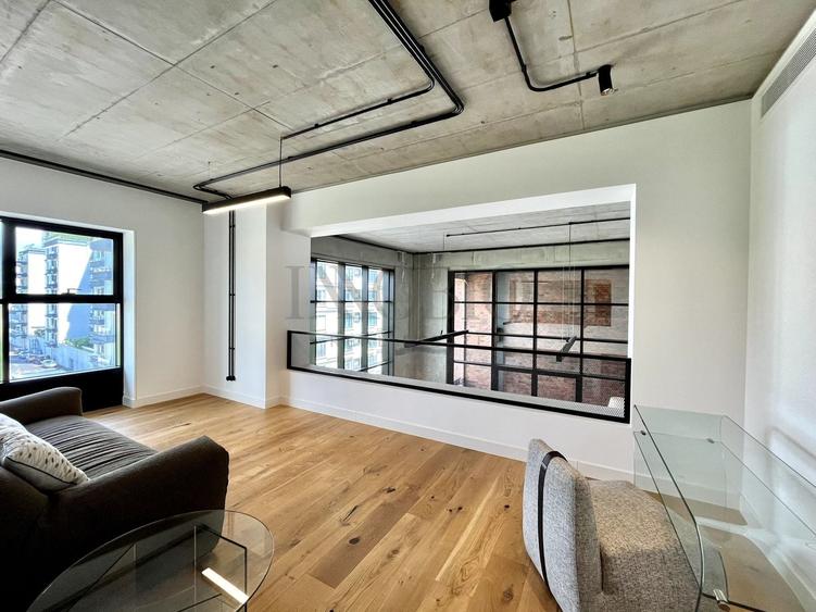 Apartament cu 4 camere în Pipera