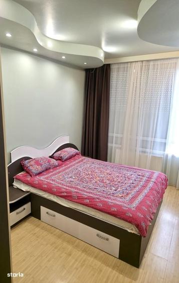 Inchiriez apartament 3 camere, ARED-UTA - 9
