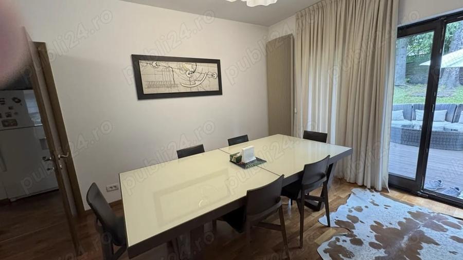 Casă cu 4 camere cu Teren 500 Mp în Cioplea
