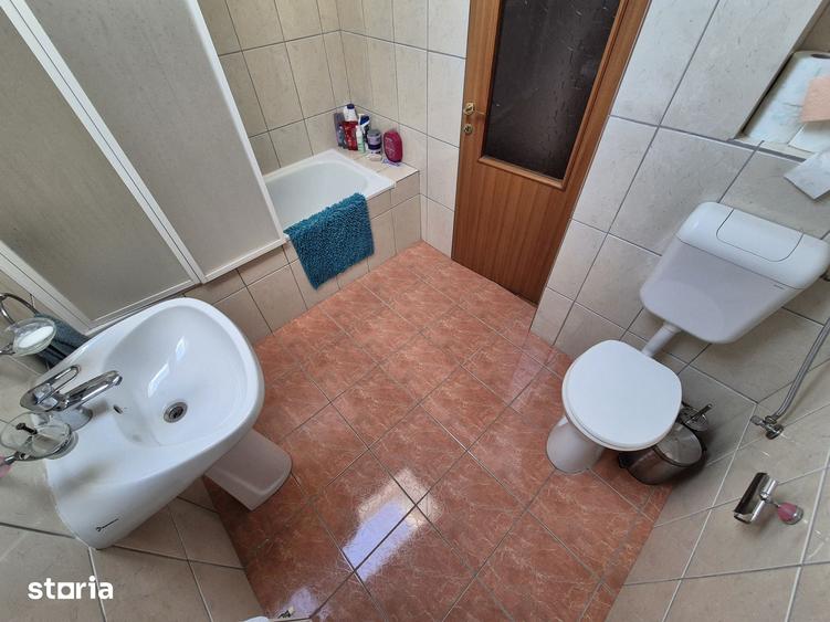 Vila Bucium, Iasi, Spate LIDL, - 1