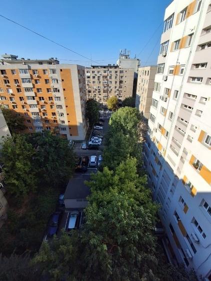 Apartament cu 2 camere decomandat în Sebastian