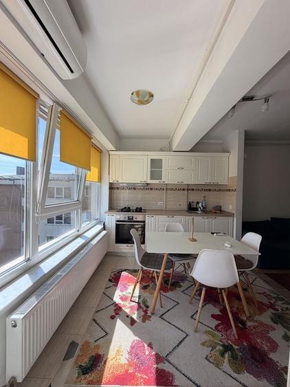 Apartament 3 camere Pacurari Alpha Bank Lukoil - 1