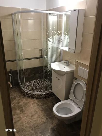 Apartament cu 3 camere în Mărăști