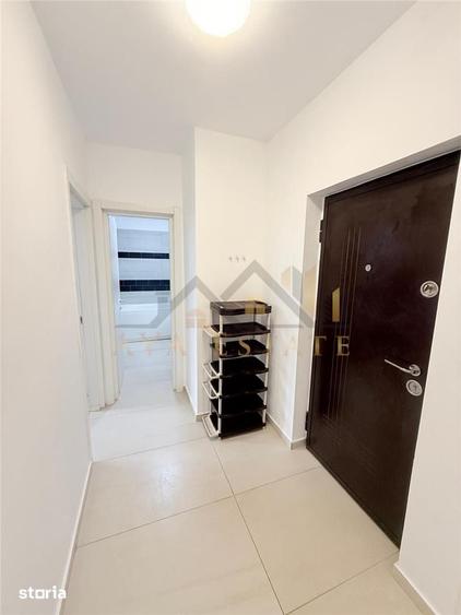 Apartament cu 2 camere decomandat în Circumvalațiunii