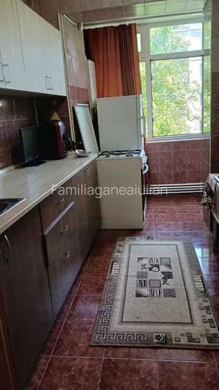APARTAMENT CU 2 CAMERE DE VÂNZARE | MICRO 16