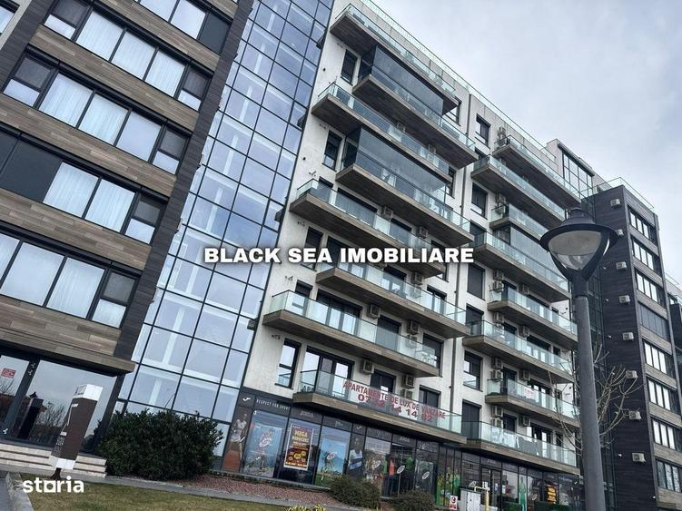 Apartament cu 2 camere, mobilat în Tomis Plus