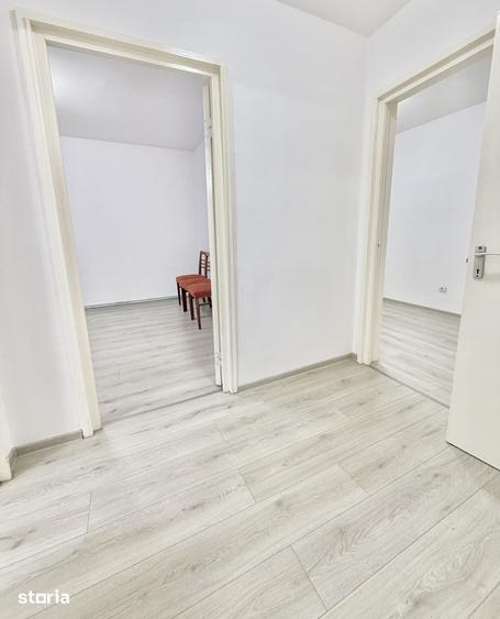 Apartament cu 3 camere decomandat în Tudor