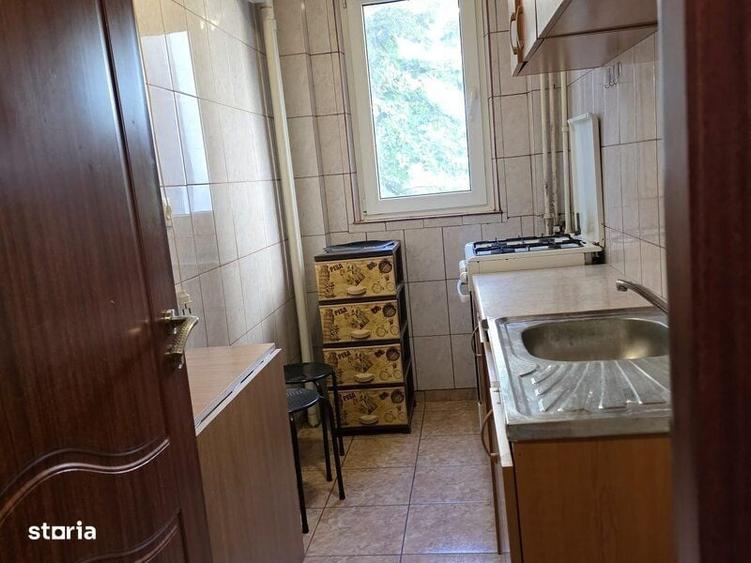Apartament De Inchiriat Cu Doua Camere In Zona Drumul taberi sec.6 - 7