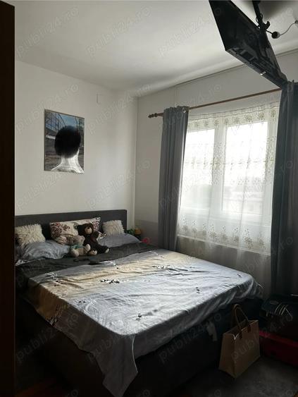 Garsonieră în Podgoria