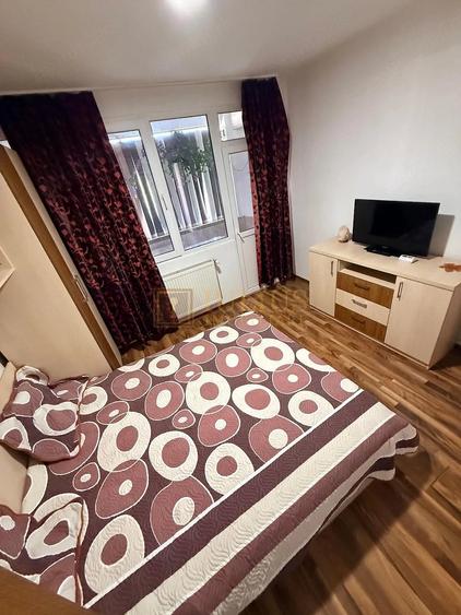 Apartament cu 2 camere decomandat în Gheorghe Lazăr