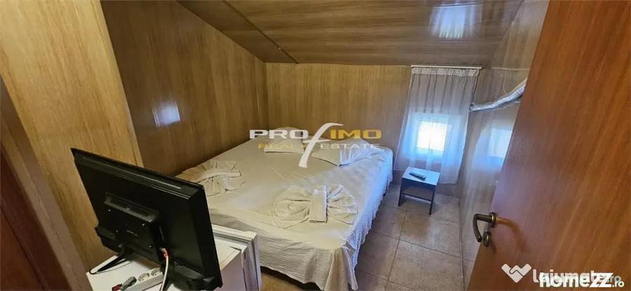 Vila Turistica 18 camere, P 2E M, Eforie Nord Steaua de Mare - 16