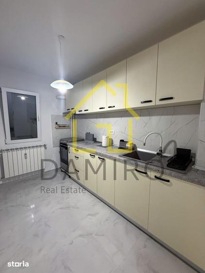 Apartament 3 Camere Prima Inchiriere Renovat Pantelimon Sos Vergului - 8