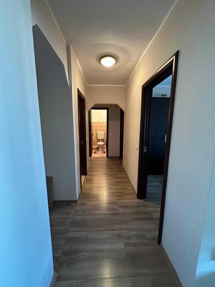 Apartament cu 3 camere decomandat în Șelimbăr