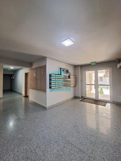 Apartament cu 3 camere în Titan