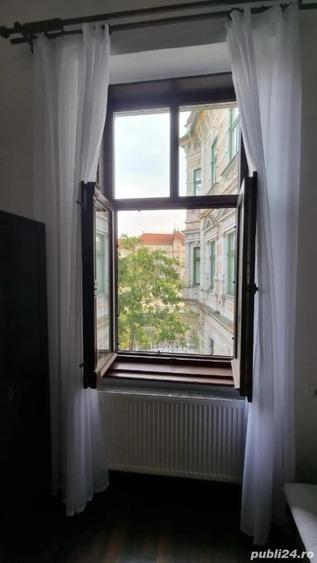 Garsonieră decomandată în Ultracentral