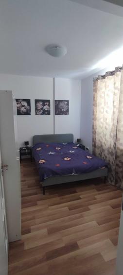 Apartament cu 2 camere semidecomandat în Berceni