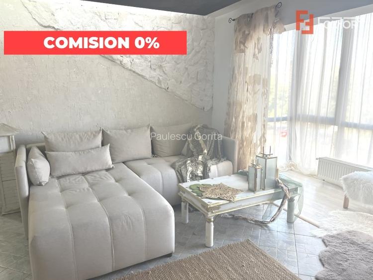 Comision 0% - Apartament cu 4 camere de vanzare - Lugoj