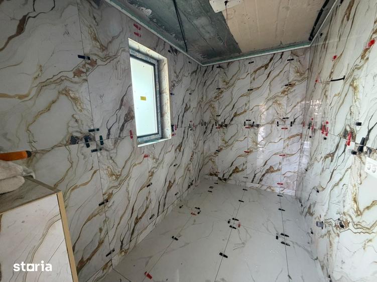 Casă cu 4 camere cu Teren 280 Mp în Central
