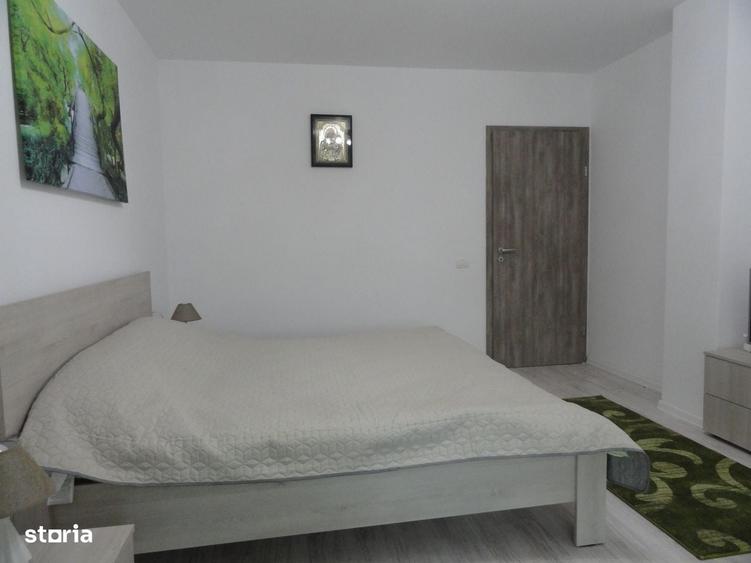 Apartament cu 2 camere în Ultracentral