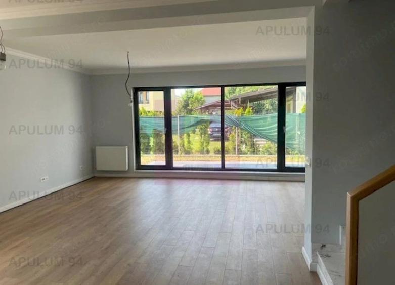 Vila tip duplex Otopeni- Odai- Matei Basarab. - 1