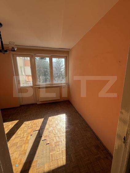 Apartament cu 3 camere, etaj intermediar, zona Tribunal - 4