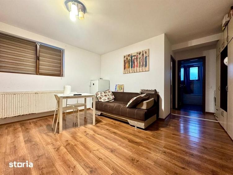 De inchiriat Apartament 2 camere Bloc Nou Cartierul Buna Ziua - 2