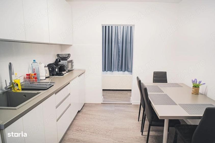 Apartament cu 2 camere decomandat în Vale