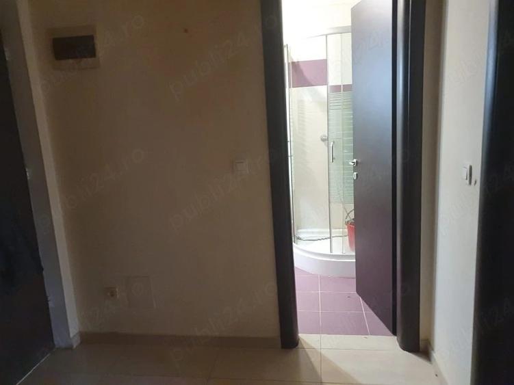 Garsonieră decomandată în Exterior Sud