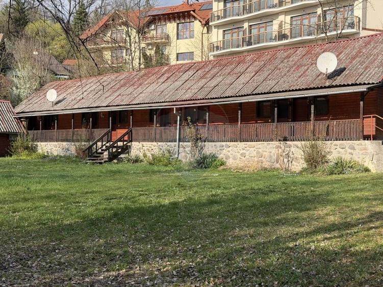 Teren Construcții intravilan de 1268 mp, în Central