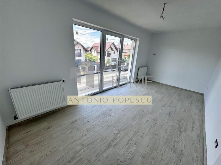 Casă cu 4 camere cu Teren 230 Mp în Păulești