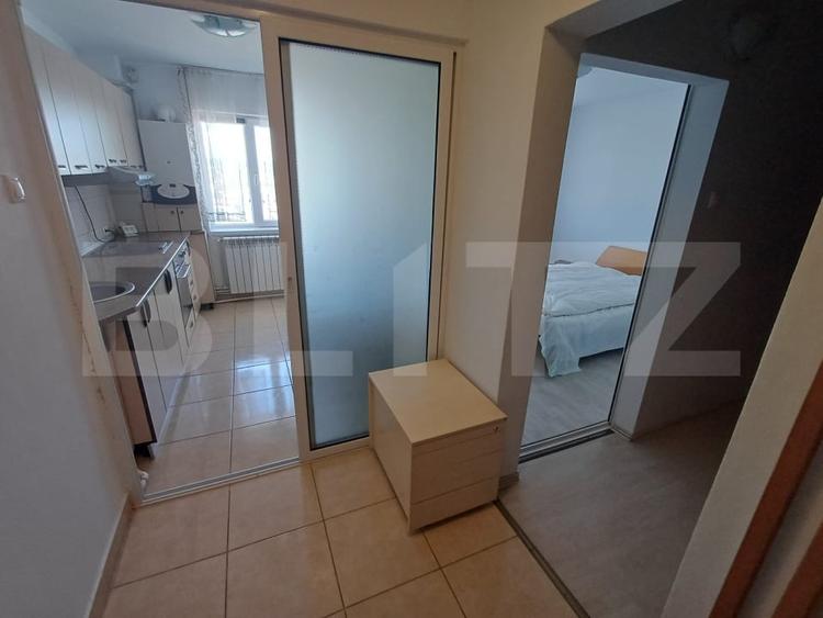 Apartament cu 2 camere decomandat, mobilat în Nicolae Titulescu