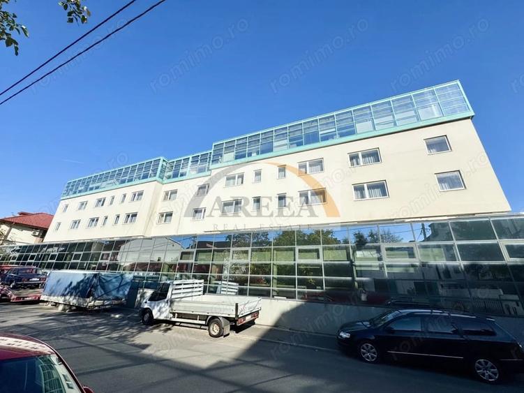 Casă cu 6 camere cu Teren 971 Mp în Floreasca