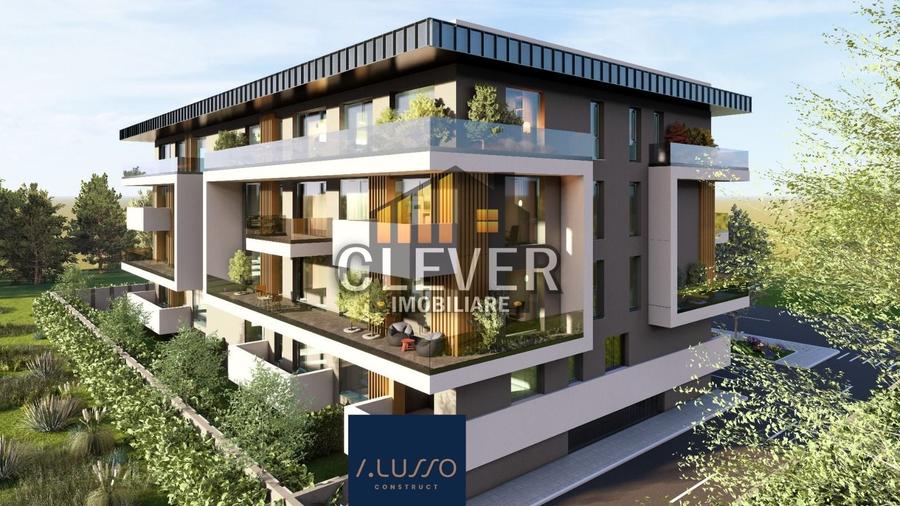 Apartament cu 2 camere semidecomandat în Theodor Pallady