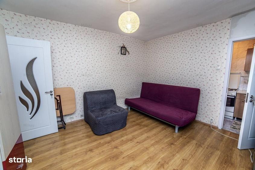 Garsoniera | Petfriendly | 7 Min metrou Tineretului - 4