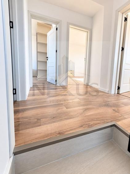 Casă individuală cu 4 camere cu Teren 375 Mp în Berceni