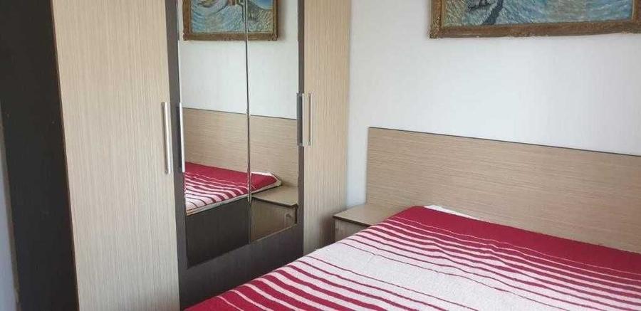 Apartament cu 2 camere semidecomandat în Rogerius