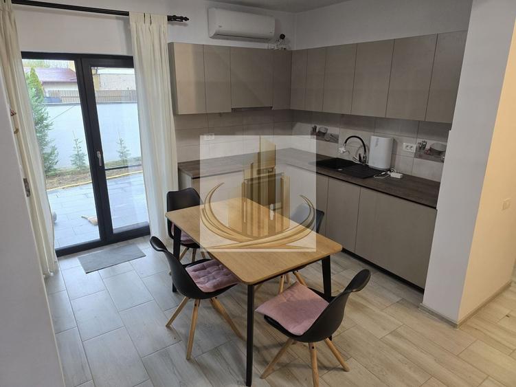 Casă modernă cu teren generos și garaj – Dumbrăvița - 5