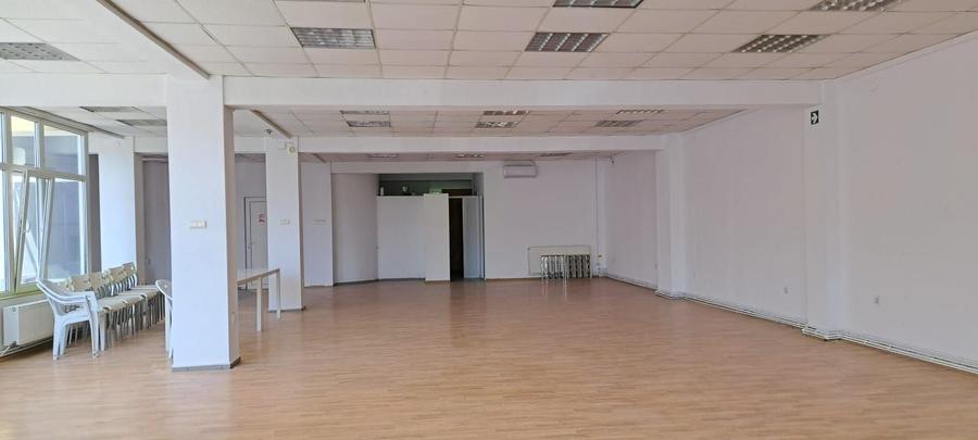 Spațiu comercial, de 175 mp, în Central