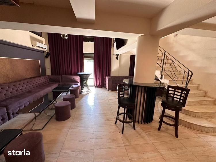 Casă cu 6 camere cu Piscina în Libertății
