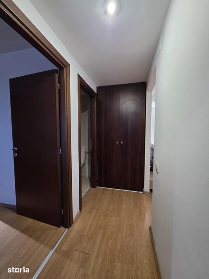 Apartament cu 3 camere în Militari