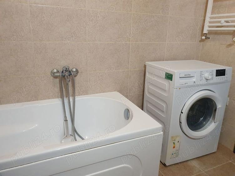 Proprietar, inchiriez garsoniera in Militari Residence - 10